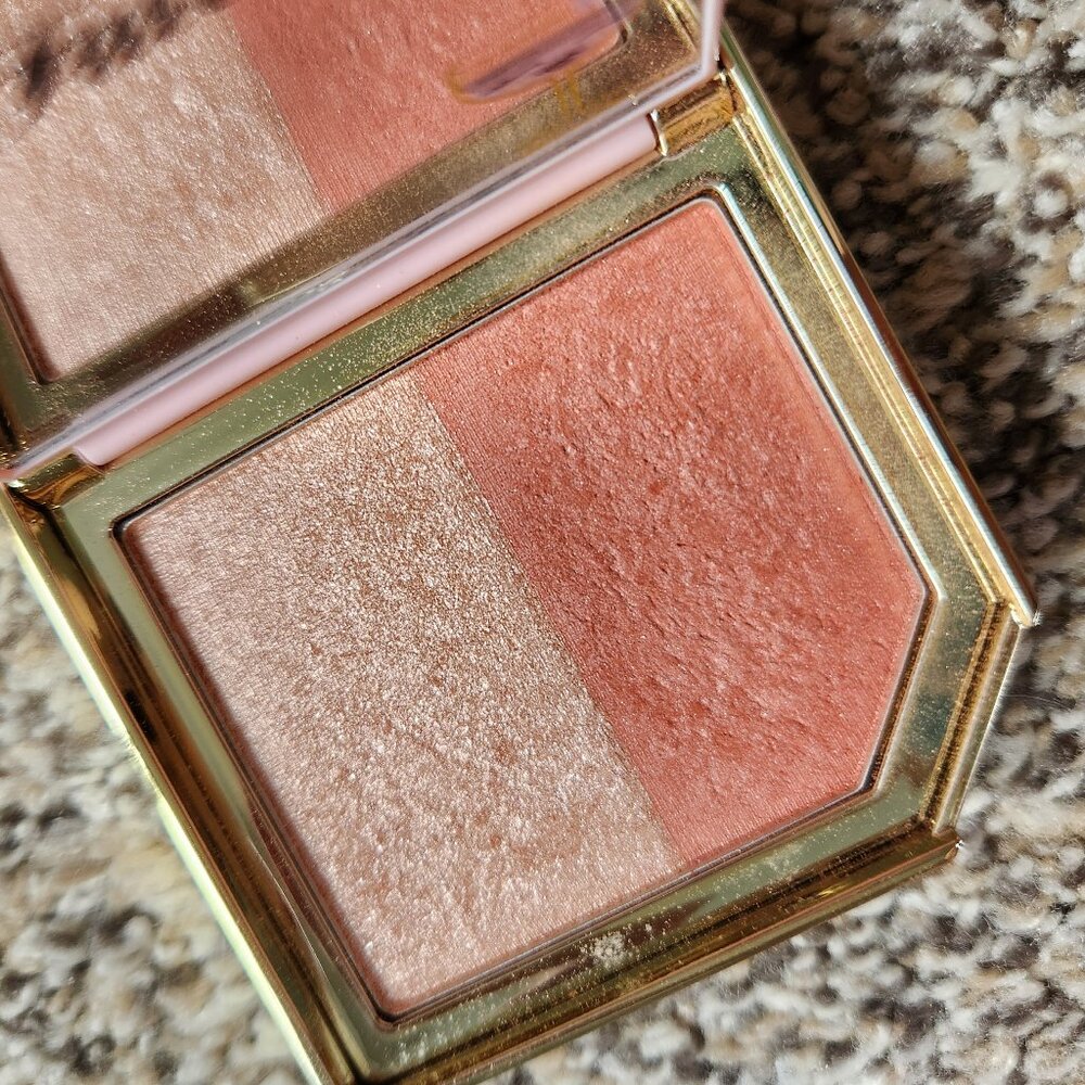 Too Faced: Tutti Frutti: Fruit Cocktail: Blush Duo: Berries & Bubbly - Picture 4 of 5